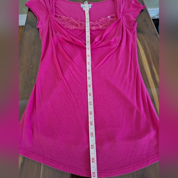 Fashion Bug Tops Blouses 2026.Fashion Bug | Tops | Fashion Bug Pink Ruched Blouse | Poshmark